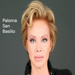 Paloma San Basilio No llores por mí argentina