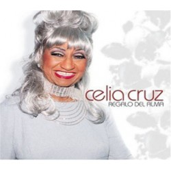 Quimbara Celia Cruz