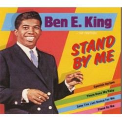 Stand by me  Ben E. King