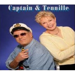 Do that to me Captain And Tennille