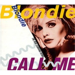 Blondie Call me